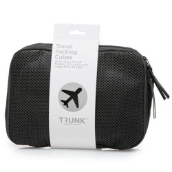 Bolsas Organizadoras de Equipaje Trunk Packcube/ 3 unidades