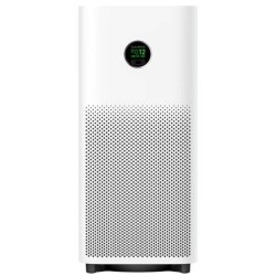 Purificador de Aire Xiaomi Mijia Smart Air Purifier 6/ Control por APP/ 32dB