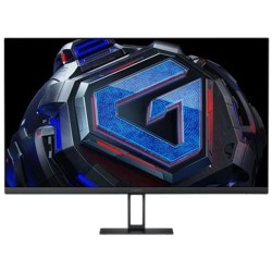 Monitor Gaming Xiaomi 2K Gaming Monitor G27Qi 27'/ QHD/ 1ms/ 180Hz/ IPS/ Negro