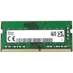 Memoria RAM SK hynix 16GB/ DDR4/ 3200MHz/ SODIMM