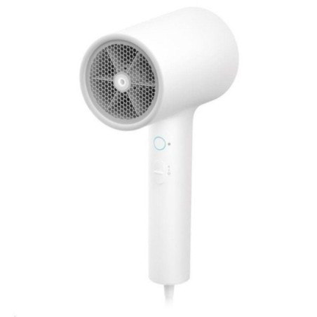 Secador Xiaomi Mi Ionic Hair Dryer H300/ 1600W/ Iónico/ Blanco