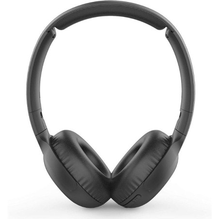 Auriculares Inalámbricos Philips TAUH202/ con Micrófono/ Bluetooth/ Negros