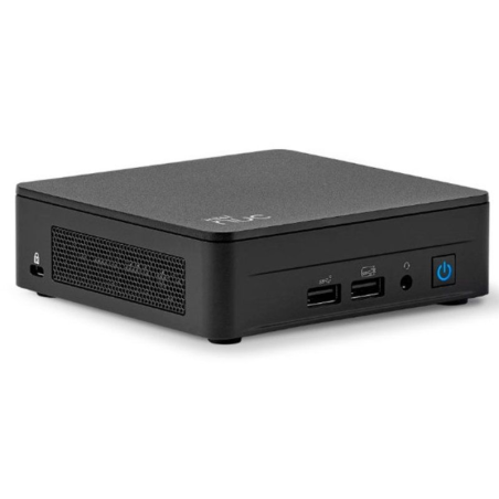 MiniPC Asus NUC 13 Pro RNUC13ANKI70002I Intel Core i7-1360P