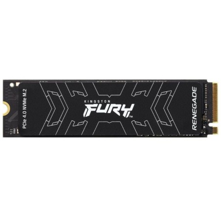 Disco SSD Kingston FURY Renegade 1TB/ M.2 2280 PCIe 4.0/ Con Difusor Térmico