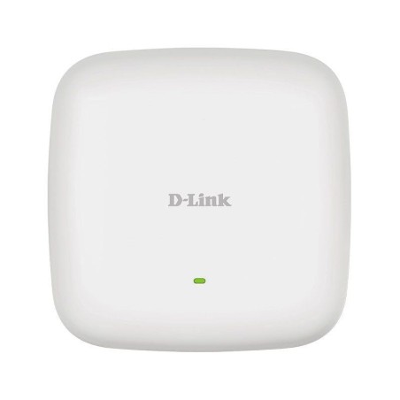 Punto de Acceso Inalámbrico D-Link DAP-2682 2300Mbps/ 2.4GHz 5GHz/ Antenas de 4.8dBi/ WiFi 802.11ac/n/b/g