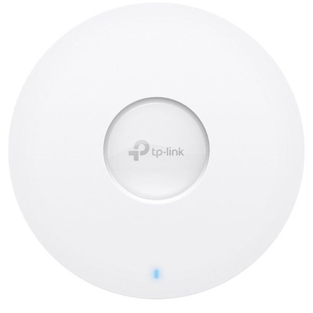 Punto de Acceso Inalámbrico TP-Link Omada EAP613/ WiFi 6/ PoE/ 1775Mbps/ 2.4GHz 5GHz/ Antenas de 5dBi/ WiFi 802.11 ax/ac/n/g/b/a