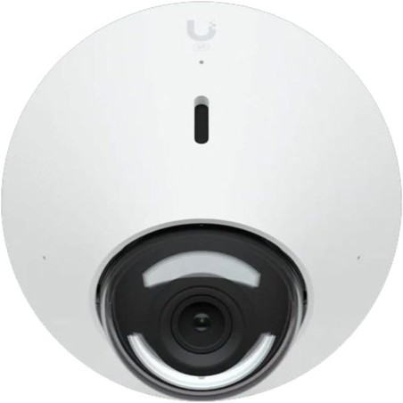 Cámara de Videovigilancia Ubiquiti G5 Dome/ 2K/ 102.4º/ Visión Nocturna/ Control desde APP