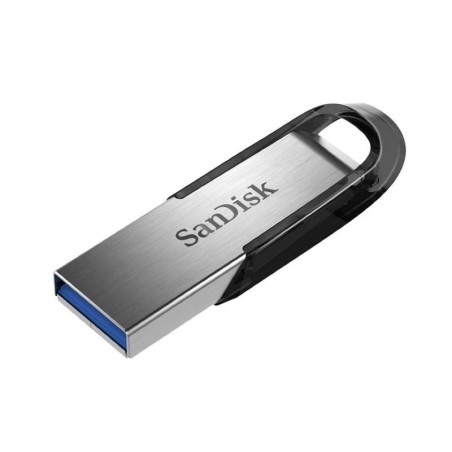 Pendrive 64GB SanDisk Ultra Flair USB 3.0