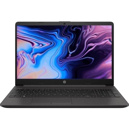 Portátil HP 250 G9 724N8EA Intel Core i7-1255U/ 16GB/ 512GB SSD/ 15.6'/ Sin Sistema Operativo