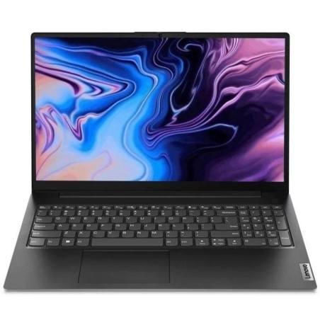 Portátil Lenovo V15 G4 AMN 82YU00TTSP Ryzen 5 7520U/ 16GB/ 512GB SSD/ 15.6'/ Sin Sistema Operativo