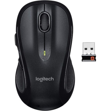 Ratón Inalámbrico Logitech Pebble M510/ Hasta 1000 DPI