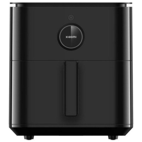 Freidora Inteligente por Aire Xiaomi Smart Air Fryer 6.5L/ 1800W/ Capacidad 6.5L