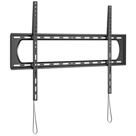 Soporte de Pared Aisens WT120F-293 para TV de 60-120'/ hasta 160kg