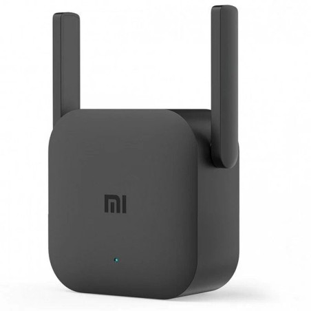 Repetidor Inalámbrico Xiaomi Mi WiFi Range Extender Pro 300Mbps/ 2 Antenas