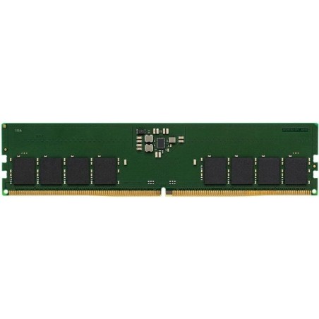 Memoria RAM Kingston ValueRAM 16GB/ DDR5/ 4800MHz/ 1.1V/ CL40/ DIMM