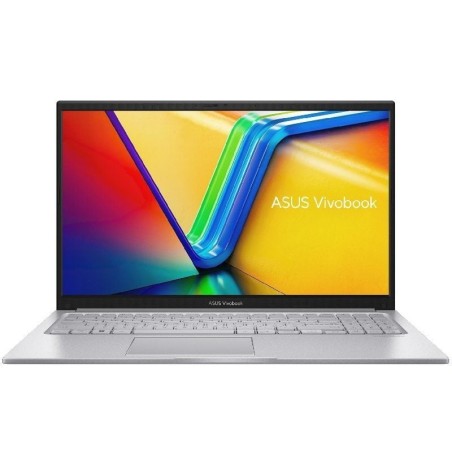 Portátil Asus VivoBook 15 F1504ZA-NJ790 Intel Core i3-1215U/ 16GB/ 512GB SSD/ 15.6'/ Sin Sistema Operativo