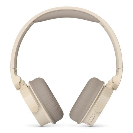 Auriculares Inalámbricos Philips TAH3209BG/ con Micrófono/ Bluetooth/ Beige