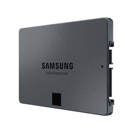 Disco SSD Samsung 870 QVO 1TB/ SATA III/ Full Capacity