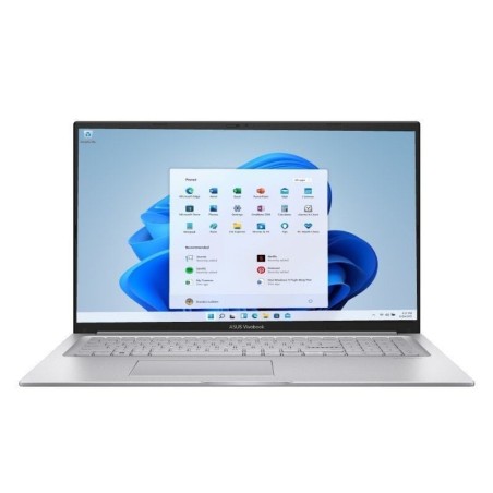 Portátil Asus VivoBook 17 F1704VA-AU188W Intel Core i7-1355U/ 16GB/ 1TB SSD/ 17.3'/ Win11