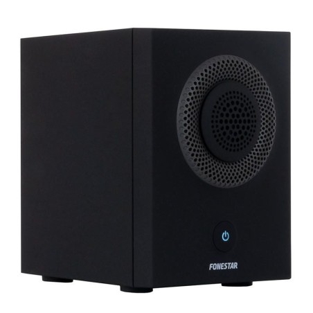 Altavoz con Bluetooth Fonestar DOTS-N/ 12W/ 1.0