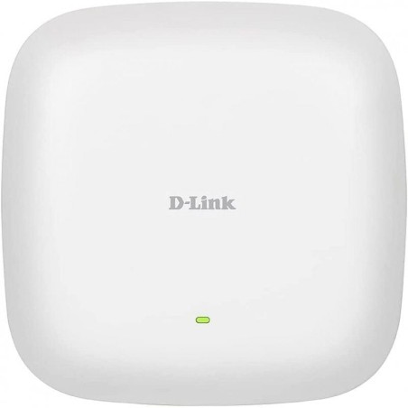 Punto de Acceso Inalámbrico D-Link DAP-X2850 PoE/ 3600Mbps/ 2.4GHz 5GHz/ Antenas de 3.5/5.5dBi/ WiFi 802.11ax