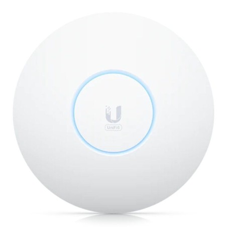 Punto de Acceso Ubiquiti U6 Enterprise