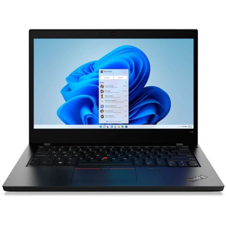 Portátil Lenovo ThinkPad L14 Gen 2 20X1S0EM00 Intel Core i5-1135G7/ 8GB/ 512GB SSD/ 14'/ 4G/ Win11 Pro