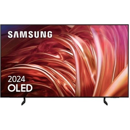 Televisor Samsung OLED S85D TQ65S85DAE 65'/ Ultra HD 4K/ Smart TV/ WiFi