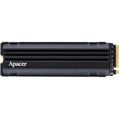 Disco SSD Apacer AS2280Q4U 1TB/ M.2 2280 PCIe Gen4/ Compatible con PS5 y PC/ con Disipador de Calor/ Full Capacity