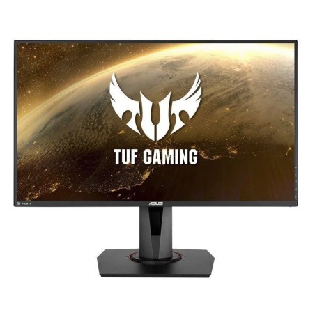 Monitor Gaming Asus TUF VG279QM 27'/ Full HD/ 1ms/ 280Hz/ IPS/ Multimedia/ Negro