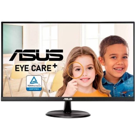 Monitor Profesional Asus VP289Q 28'/ 4K/ Multimedia/ Negro