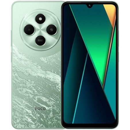 Smartphone Xiaomi POCO C75 8GB/ 256GB/ 6.88'/ Verde