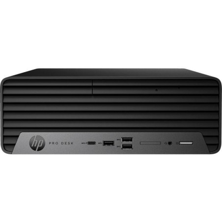 PC HP Pro 400 G9 628R4ET Intel Core i5-13500/ 16GB/ 512GB SSD/ Win11 Pro